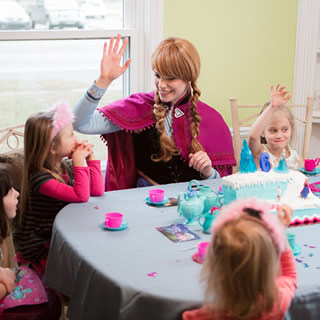 How to Know The Princess Party Co. in Washington DC is Right For You