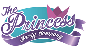 The Princess Party Co. in Washington, DC Logo